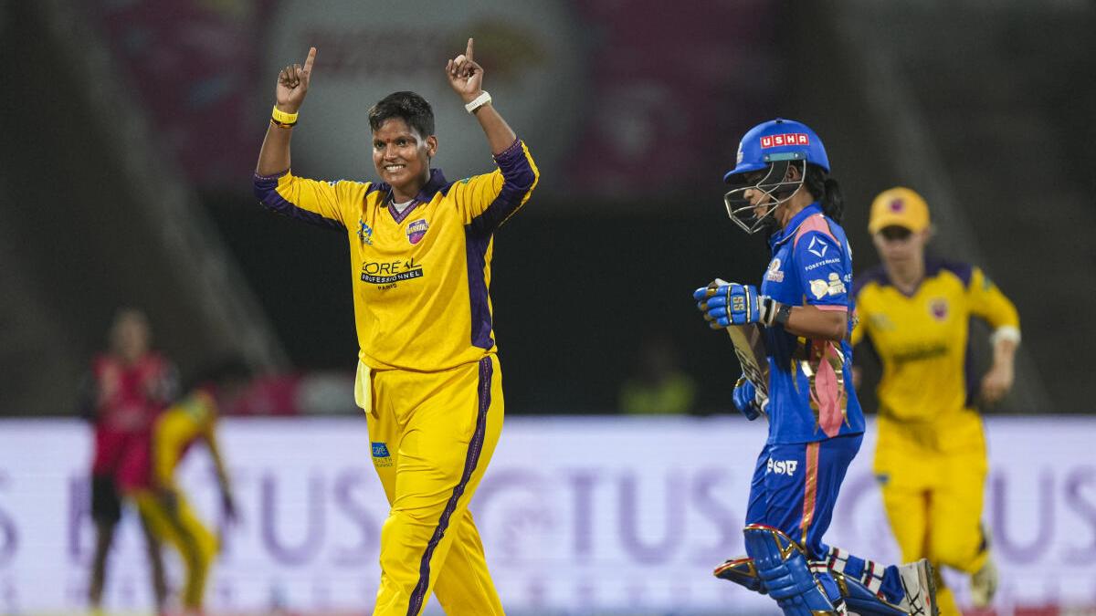 WPL 2026: Mumbai Indians eyes revenge against UP Warriorz, Delhi Capitals faces RCB as Navi Mumbai leg concludes